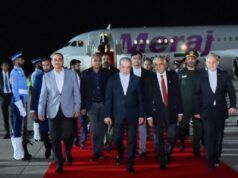 L’Iran afferma di non avere intenzione di incontrare gli Stati Uniti; Indica negoziati indiretti attraverso il Pakistan