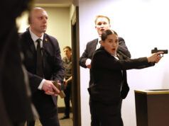 Quattro domande di sicurezza sulla sparatoria alla cena alla Casa Bianca