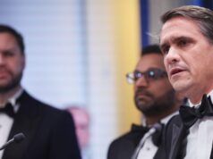 La WHCA chiede al gruppo del Dipartimento di Giustizia di abbandonare il caso Trump Ballroom dopo la sparatoria a cena