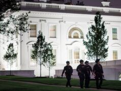 Trump afferma che le riprese della cena WHCA evidenziano le esigenze della sala da ballo