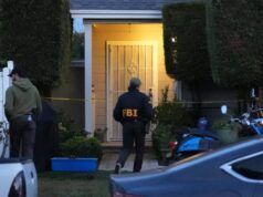 I genitori del presunto assassino del ristorante del giornalista sono “molto duri”, dice il vicino