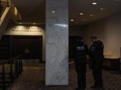 Trump dovrebbe riconsiderare la partecipazione agli eventi del gabinetto: ex agente dei servizi segreti