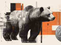 Il dollaro australiano si indebolisce a causa delle tensioni in Medio Oriente