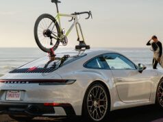 La nostra attrezzatura preferita al Sea Otter Classic non era la bici: erano gli accessori