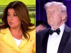 “Anna Navarro di The View spera che la sparatoria del WHCD svegli i politici sul controllo delle armi: ‘Ora sanno cosa vuol dire’