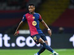 “Dipende da Flick” – le possibilità di partenza della stella del Barcellona valutate da suo padre