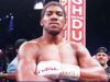 “Puoi correre, ma non puoi nasconderti”: Anthony Joshua ha lanciato un avvertimento al rivale dei pesi massimi