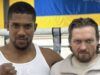 Oleksandr Usyk ha giocato un ruolo enorme nel decidere il prossimo incontro di Anthony Joshua