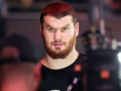 L’allenatore di Arslanbek Makhmudov parla della preparazione di Tyson Fury e di “aver fatto un colpo grosso”