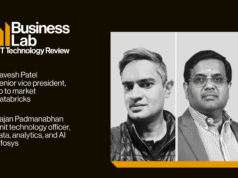 Ricostruire lo stack di dati per l’intelligenza artificiale