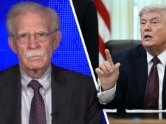 Lasciare anticipatamente l’Iran potrebbe essere una vittoria strategica per Teheran: Bolton