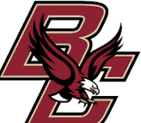 Programma di calcio dei Boston College Eagles 2026, PDF stampabile