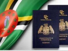 Dominica revoca la cittadinanza al secondo figlio del consulente politico iraniano