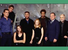Cast di “CSI”: Dove sono adesso William Petersen, Marg Helgenberger e i loro colleghi investigatori?