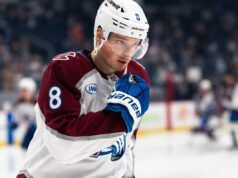 NHL Insider rilascia un aggiornamento sugli infortuni sulla stella di Avalanche Cal Makar