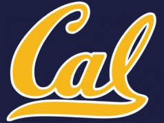 Programma di calcio dei Golden Bears della California 2026, PDF stampabile