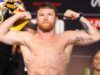 Canelo avverte che il suo cammino verso lo status indiscusso sarà bloccato: “Sono sulla sua strada”