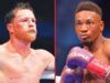 La possibilità di Canelo di conquistare il titolo mondiale è in bilico mentre Christian Mbilli attende la decisione del WBC