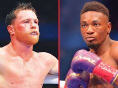 La possibilità di Canelo di conquistare il titolo mondiale è in bilico mentre Christian Mbilli attende la decisione del WBC