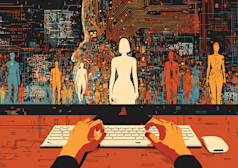 Le masse sintetiche dell’intelligenza artificiale sono già qui e sono pronte a sconvolgere il settore della consulenza