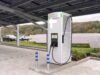 Insieme ai progressi delle batterie dei veicoli elettrici, il caricabatterie rapido ChargePoint da 600 kW addebita