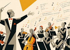 Parlare con gli agenti IA è una cosa; Ma cosa succede quando parlano tra loro? La startup BAND lancia l'”orchestratore universale”