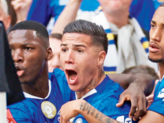 Il Chelsea batte il Leeds e raggiunge la finale di FA Cup