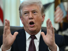 Trump si rivolgerà alla nazione sull’Iran: guarda come stasera