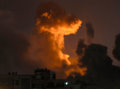 Elenco dei leader mondiali nel discorso odierno sullo stato della nazione sull’Iran