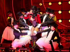 Megan lo stallone ricoverato in ospedale nel bel mezzo dello spettacolo: cosa sapere