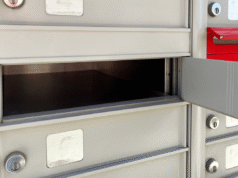 La consegna della posta porta a porta potrebbe finire per milioni di persone