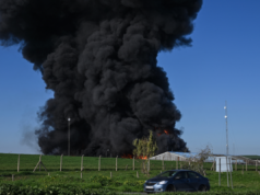 L’ambasciata americana lancia un avvertimento per attacchi terroristici: “Andatevene immediatamente”