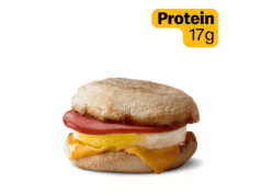 Elenco degli articoli McDonald’s con i nuovi badge proteici: cosa significano