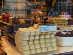 Cioccolato richiamato in 40 stati per allergeni “pericolosi per la vita”.