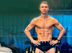L’ex cuoco di Cristiano Ronaldo rivela la dieta quotidiana della stella del calcio