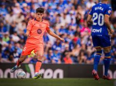 Brillano Pau Cubarsi e Gerard Martin