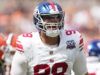 L’ex DT dei New York Giants si unisce ai rivali dell’NFC East