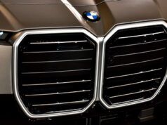 BMW spinge la Serie 7 per il 2027, aggiunge una batteria completamente nuova