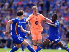 Il Barcellona si avvicina al titolo della Liga dopo la vittoria del Getafe