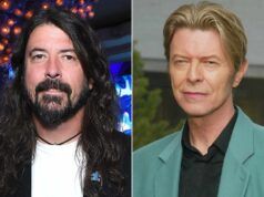 David Grohl ha insultato David Bowie dopo averlo visto accidentalmente esibirsi: “Non lo dirò mai a nessuno!”