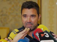 Il Barcellona tratta con un agente da 50 milioni di euro alternativo a Bastoni