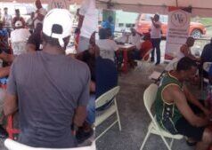 Eclipse e Brigidy Stars avanzano alla grande finale della lega di domino su tutta l’isola