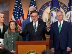 Il disegno di legge sul finanziamento del DHS alla Corte della Camera dopo che Trump e i leader del GOP raggiungono un accordo