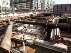 Los Angeles sta finalmente diventando clandestina