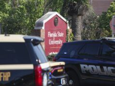 James Uthmeyer ha aperto un’indagine penale su OpenAI e sulla sparatoria di massa nell’ex Unione Sovietica