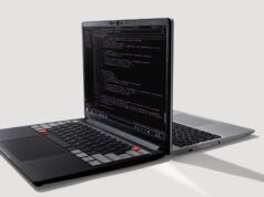 Quadro CEO RAM su crisi e creazione A "MacBook Pro per utenti Linux"