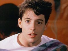 Il libro “Ferris Bueller” rivela la star degli anni ’80 che ha quasi battuto Matthew Broderick per il ruolo principale (ESCLUSIVO)