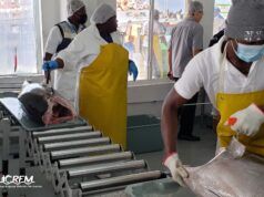 Il Forum sulla pesca nei Caraibi ospita la 24a sessione ordinaria prima della riunione ministeriale