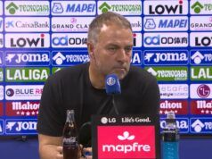 “Oggi è stato quasi perfetto” – Hansi Flick si è rallegrato dopo la vittoria del Barcellona sul Getafe