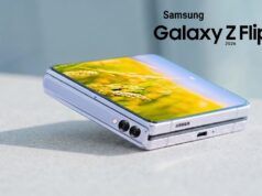 Trapelato Samsung Galaxy Z Flip 8: 150 grammi di peso e Exynos da 2 nm